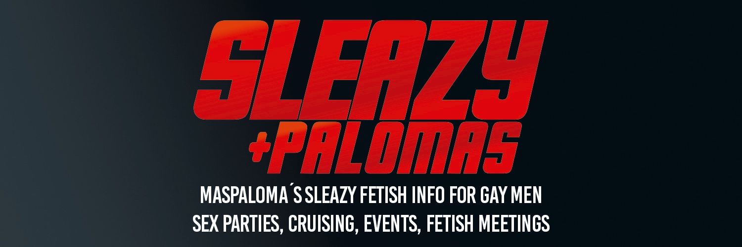 slzymaspalomas's profile banner image