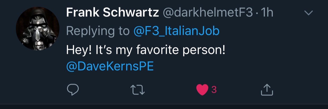 DaveKernsPE's profile banner image