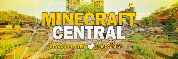 _MCCentral Profile Banner