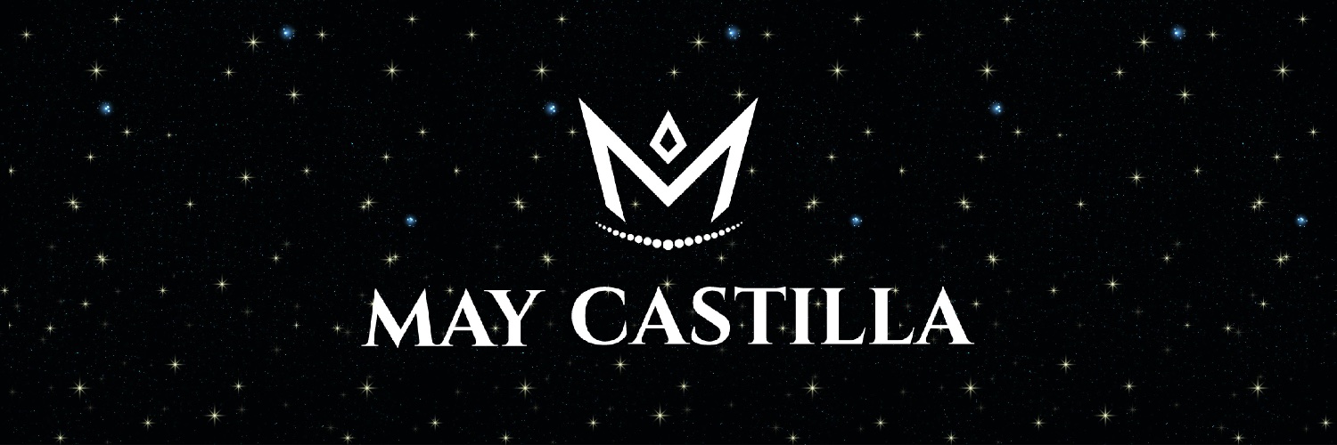 DjMayCastilla's profile banner image