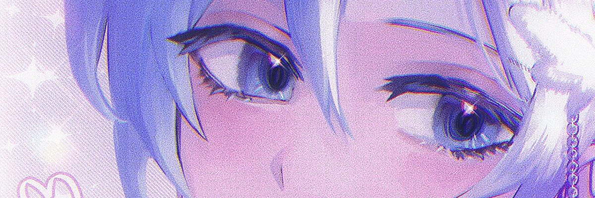 elliot* ໒꒱ 💭 (100/100)'s banner