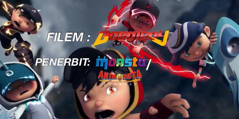 BoBoiBoy Api banner