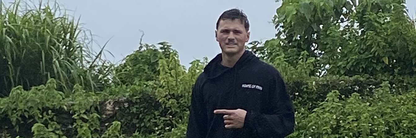 dylanhilde13's profile banner image