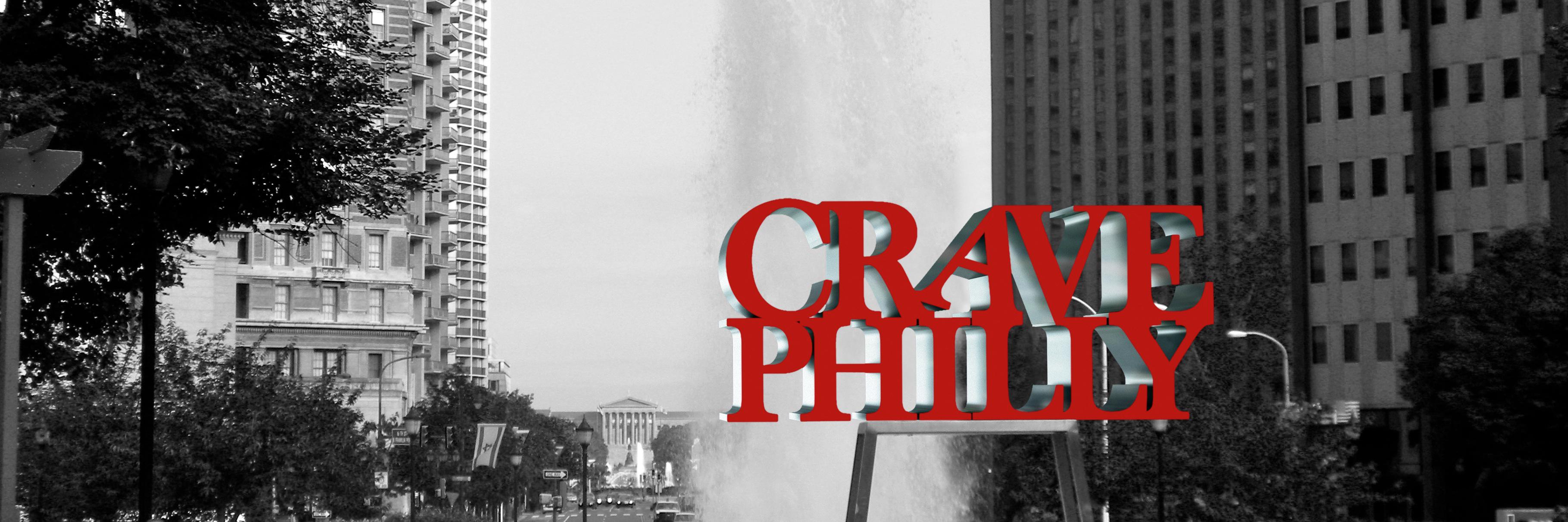 icravephilly's profile banner image