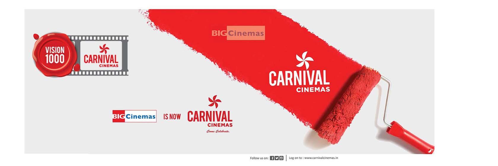 PVSunilCarnival's profile banner image