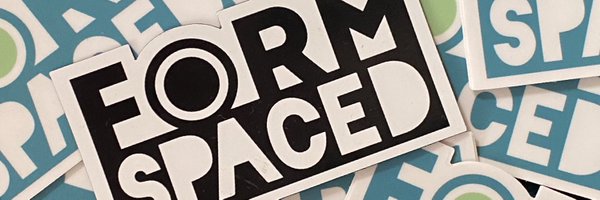 FormSpaced Profile Banner