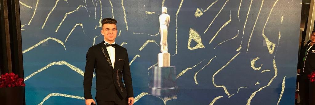 matyseran's profile banner image