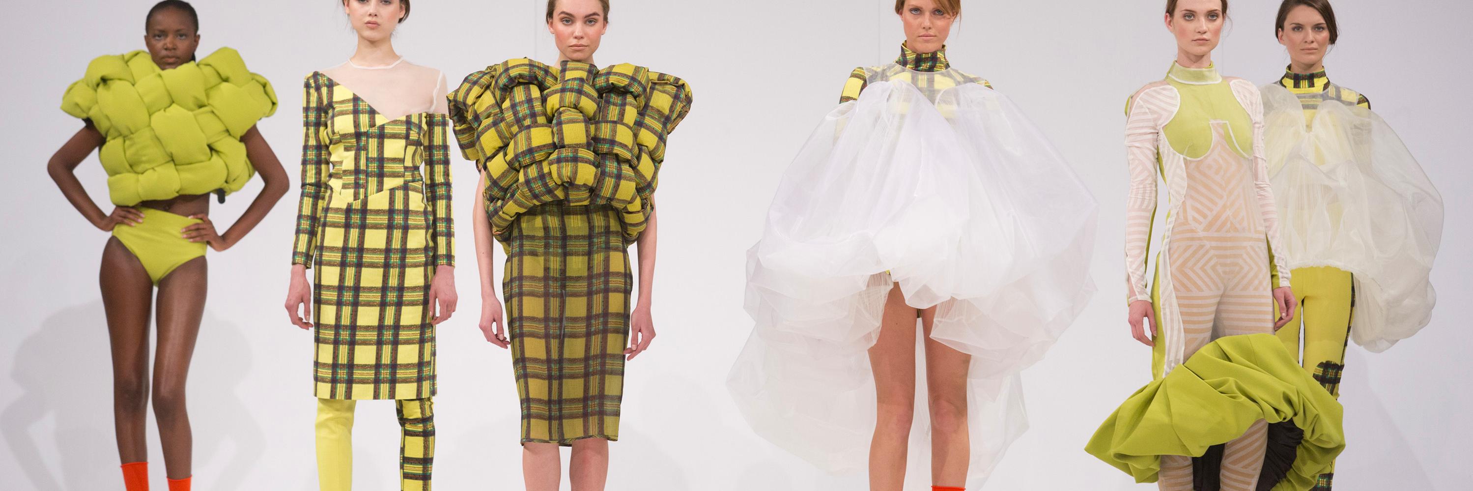 GraduateFashion's profile banner image