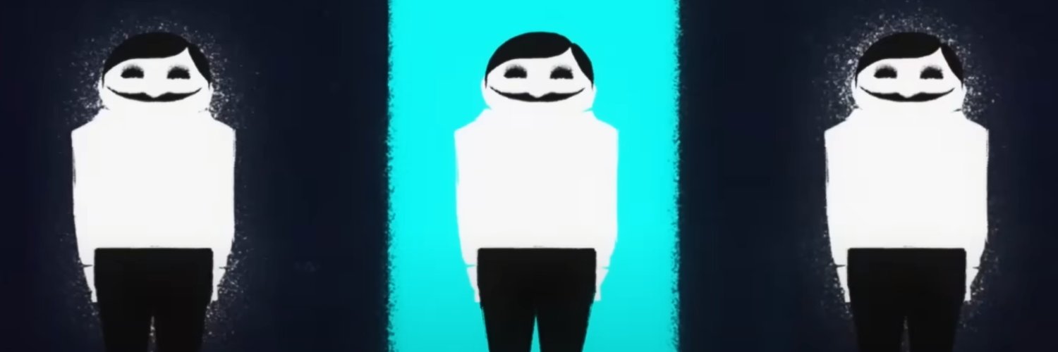 Ninjabackwards's profile banner image