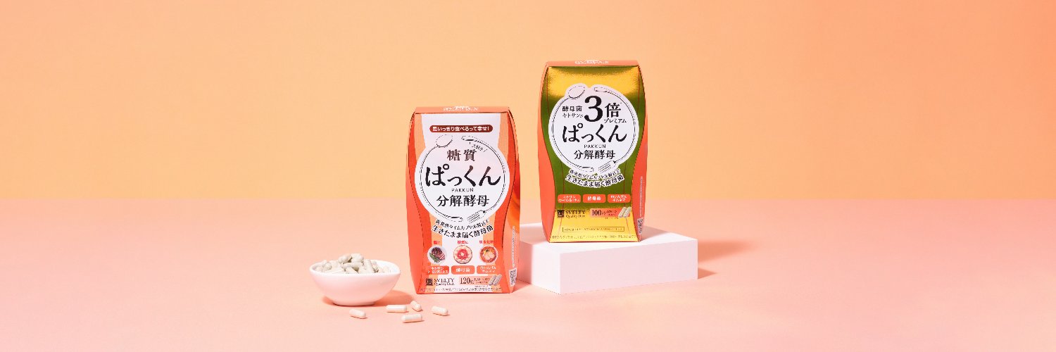 SVELTY公式アカウント banner