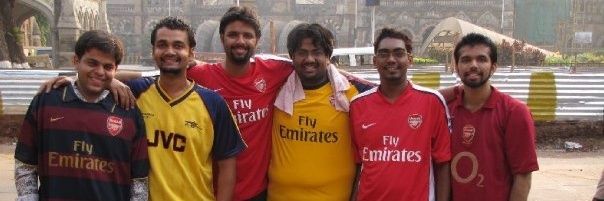 DavidSeamanFan's profile banner image