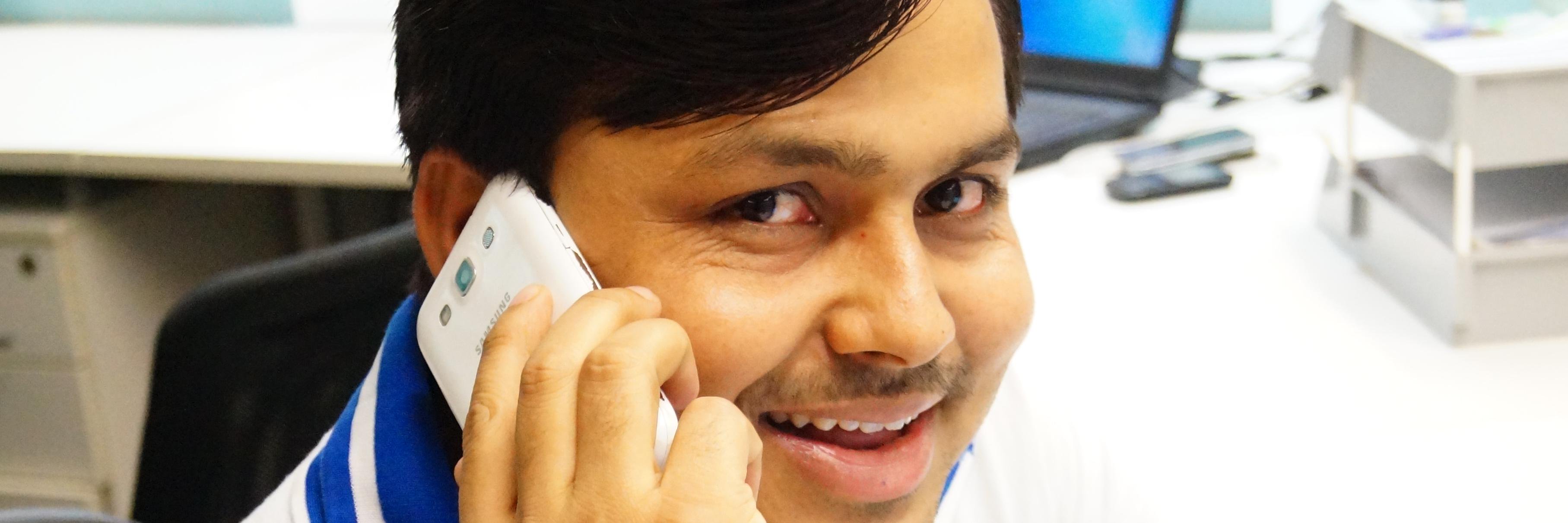 Jitender Sharma banner
