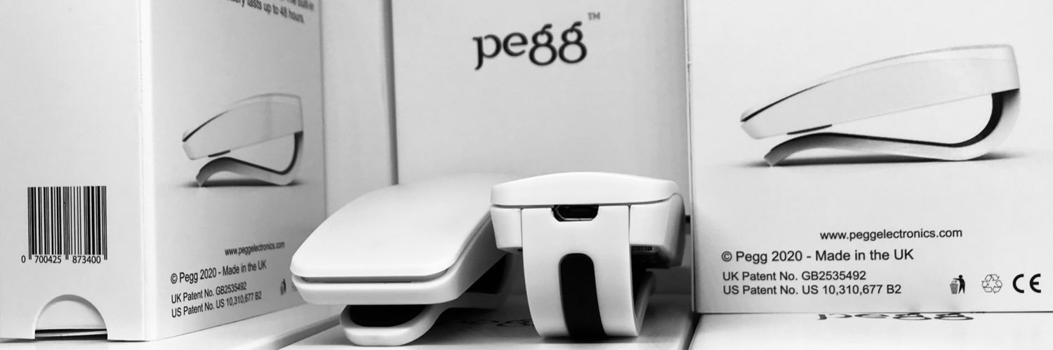 peggelectronics's profile banner image
