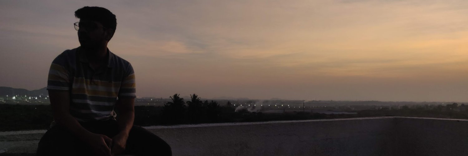 not_vikram's profile banner image