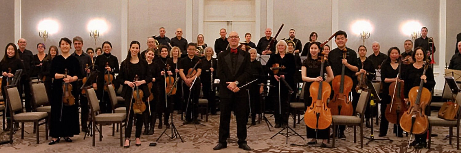 NYCOrchestra's profile banner image