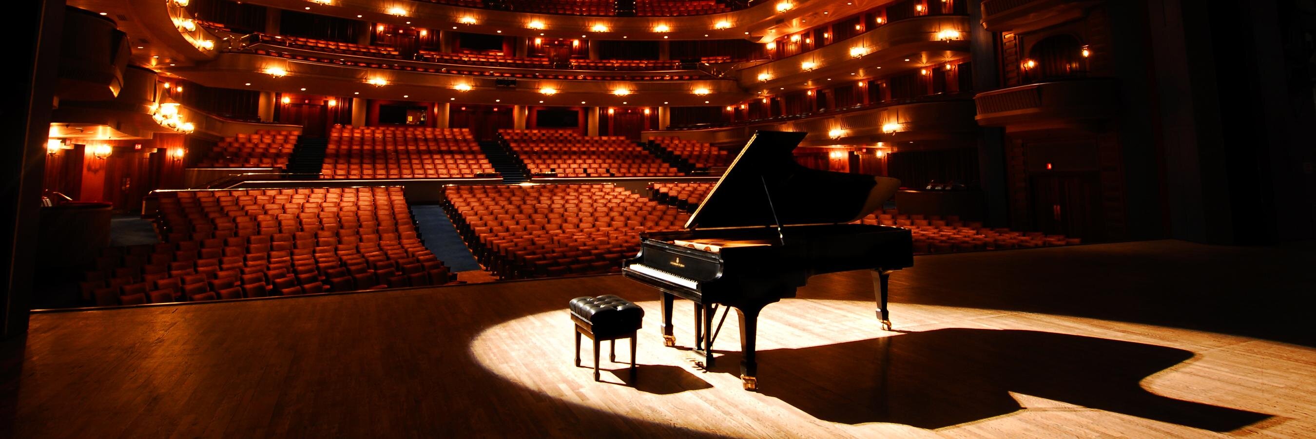 SteinwayToronto's profile banner image