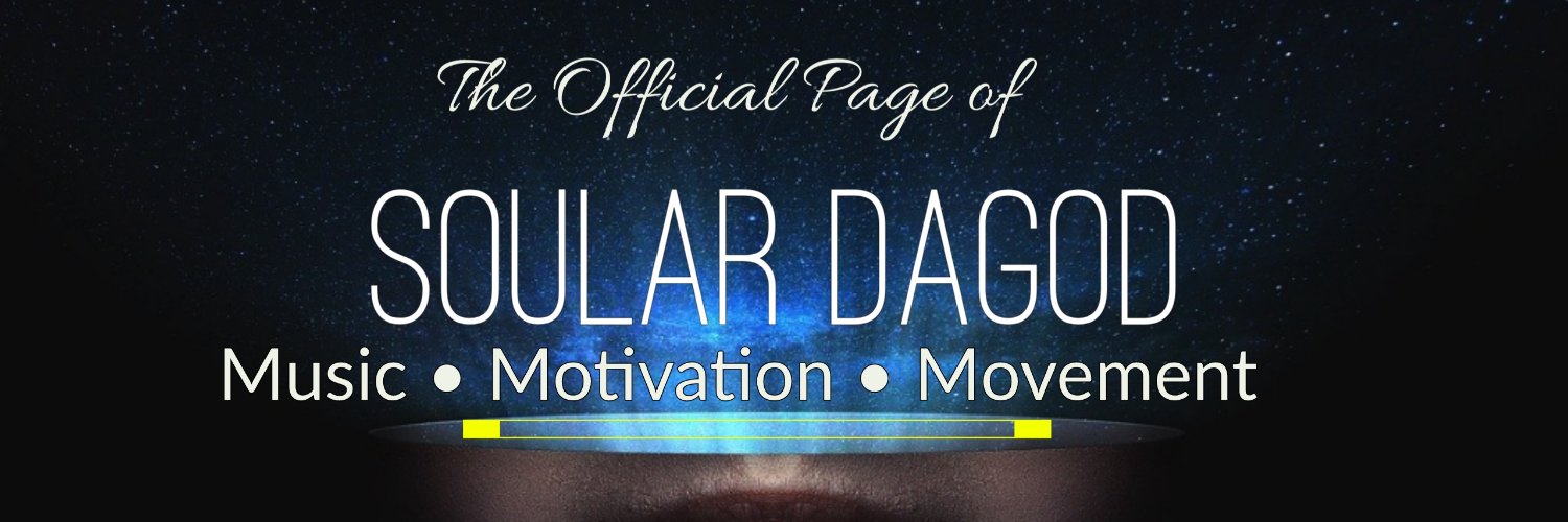 SoularDaGod's profile banner image