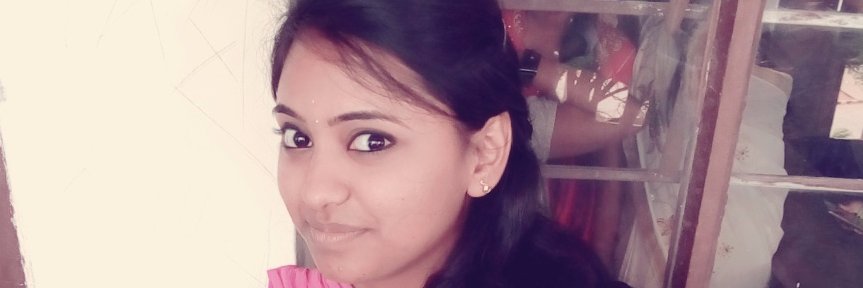 sangetha055's profile banner image