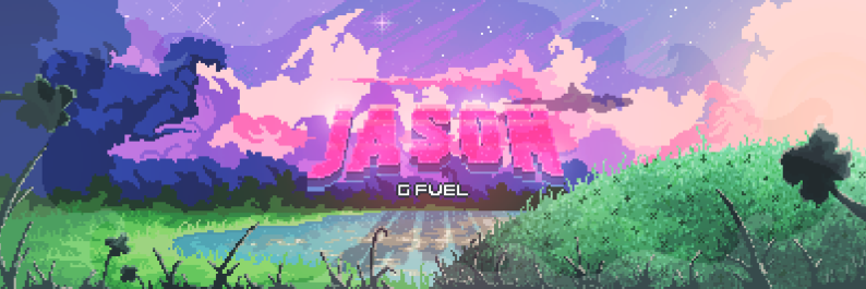 Jason Falco banner