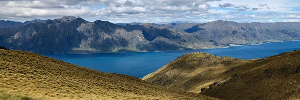 megwyrick Profile Banner