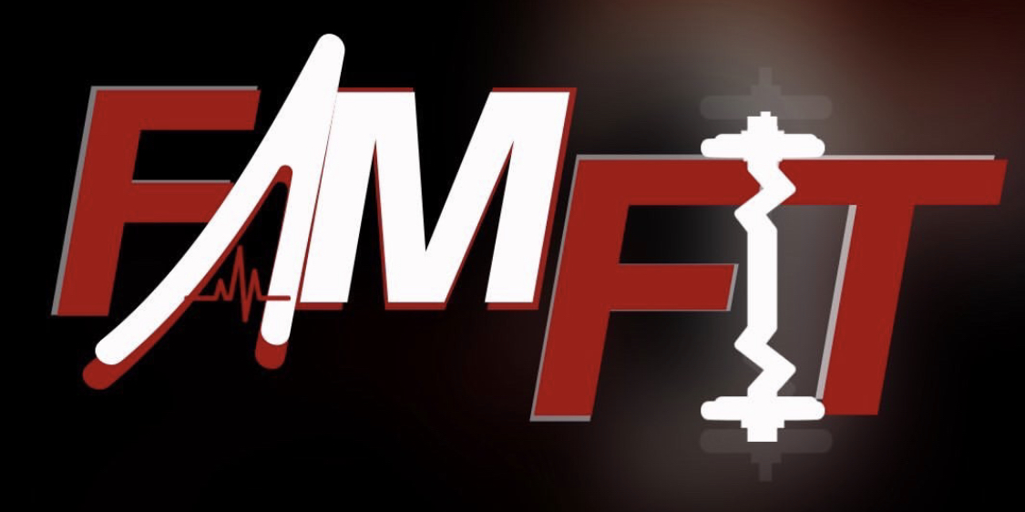 Million FAMfit banner