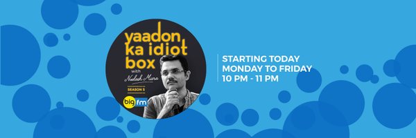 BIGFMShimla Profile Banner