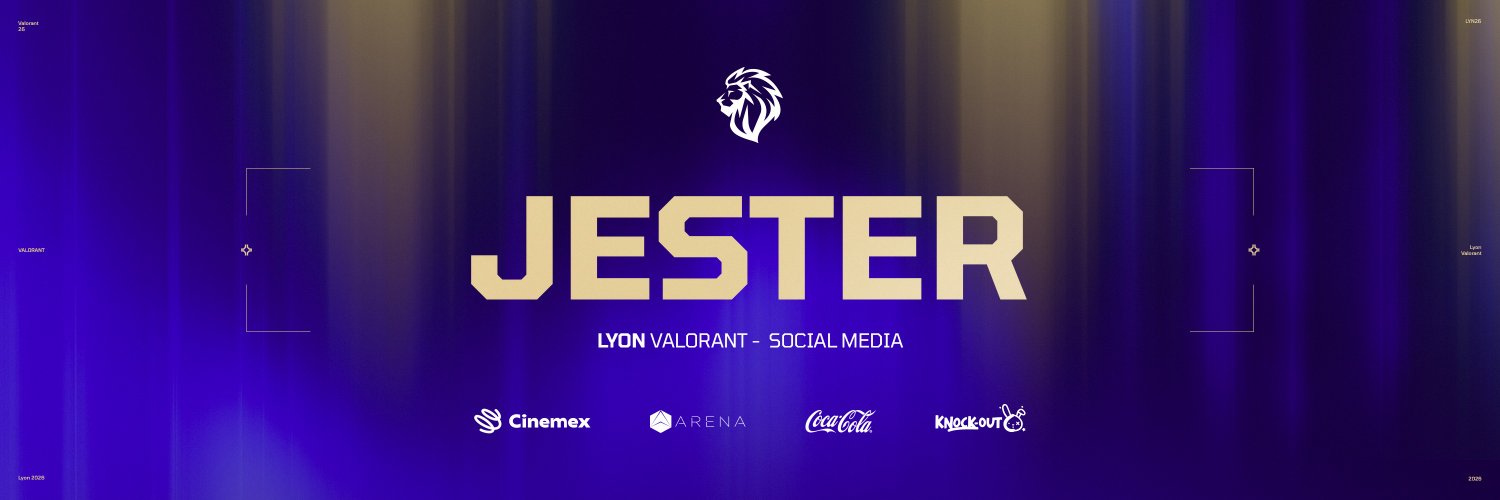 JesterTCG_'s profile banner image