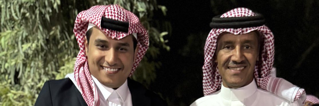سامي الحريري 🇸🇦's banner