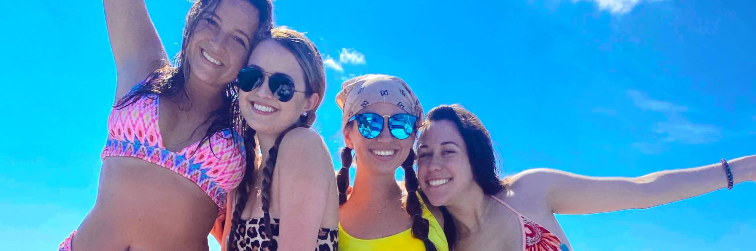 AlexaMaryn's profile banner image