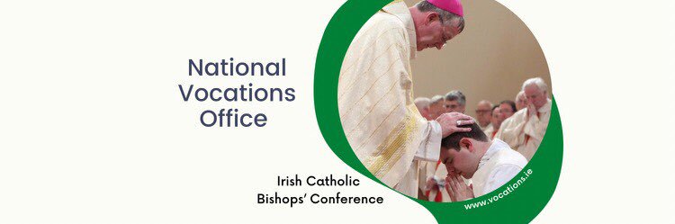 Diocesan Vocations banner