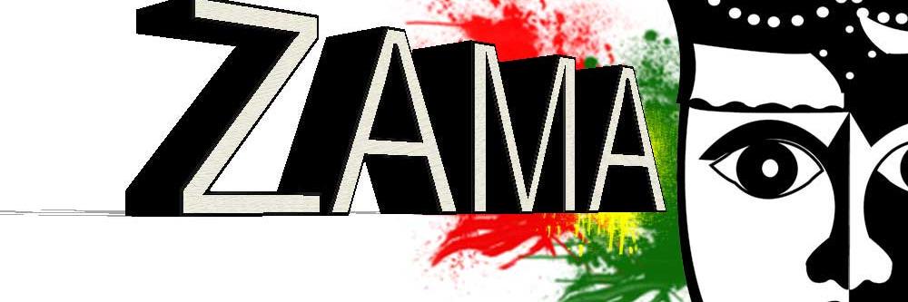 zama226's profile banner image