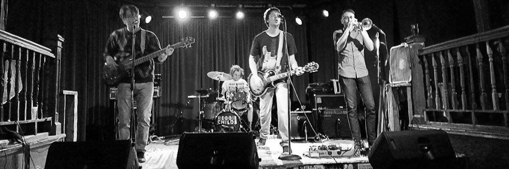 TheReggieChilds's profile banner image
