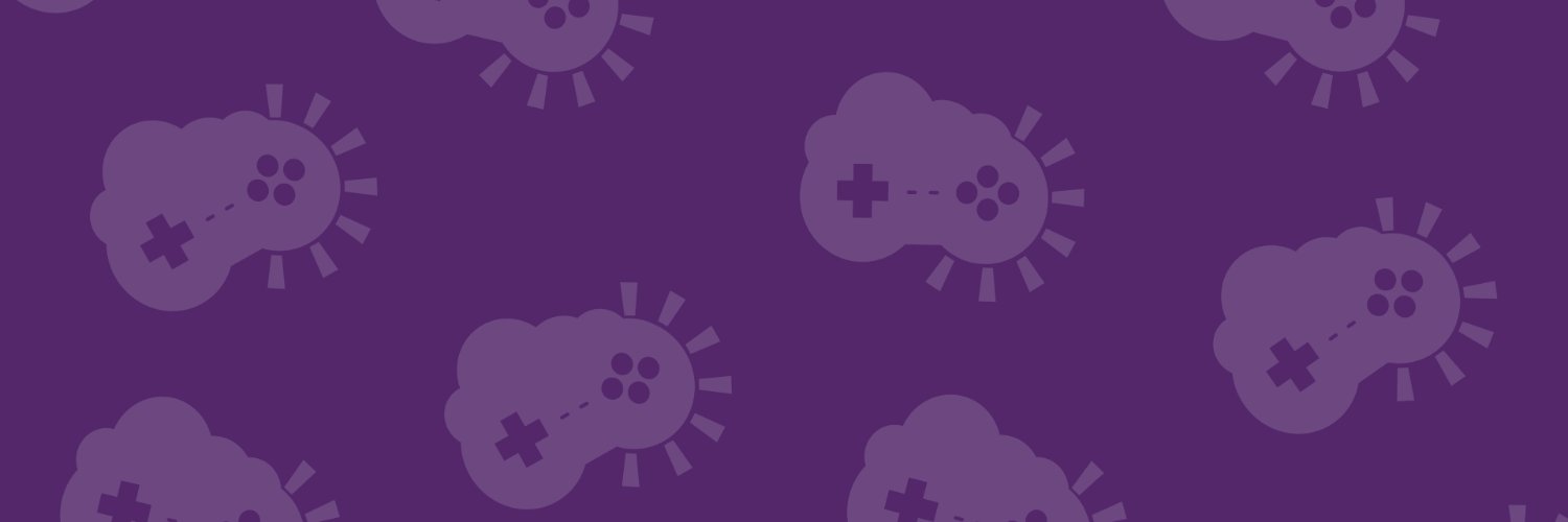 Gamers_4_Change's profile banner image