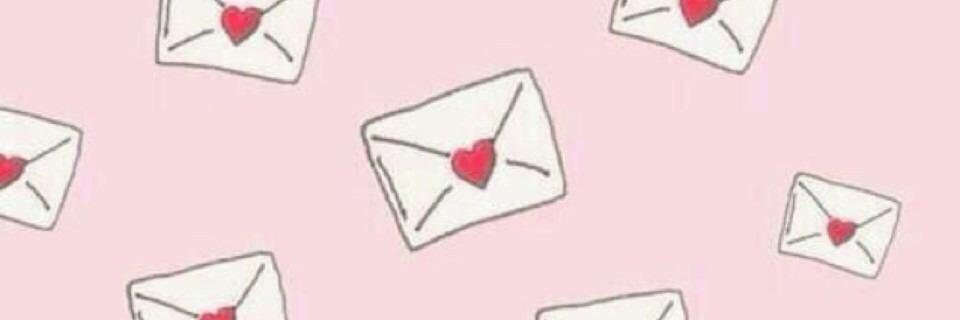 ♡ y ♡ banner