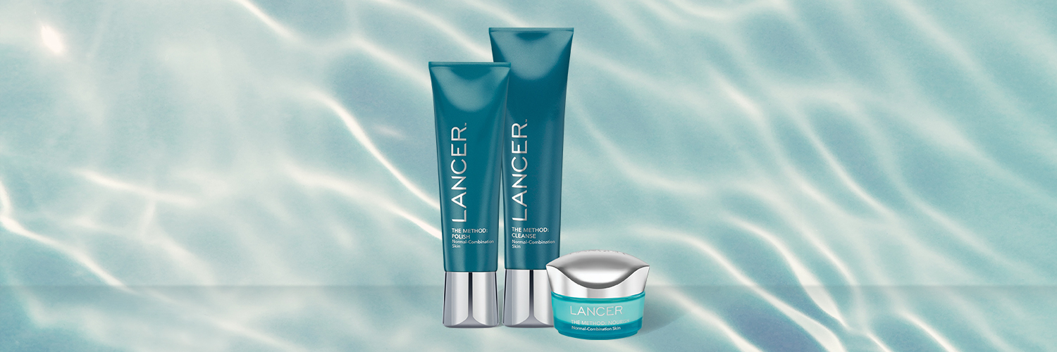 Dr. Harold Lancer banner