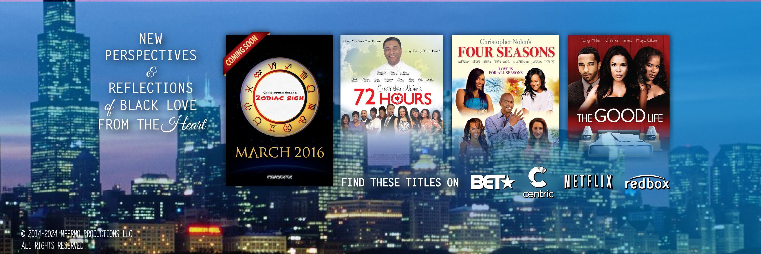 Christopher Nolen banner