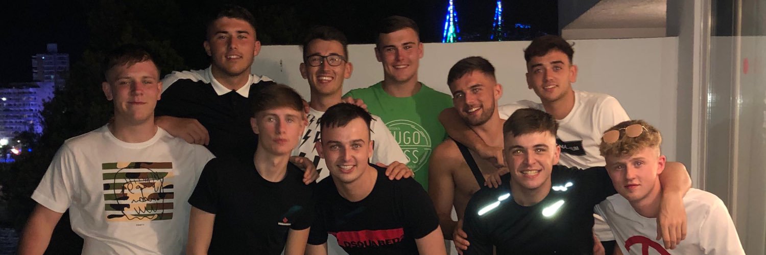 marcwelsh8's profile banner image