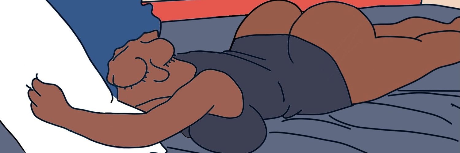 Rheylew's profile banner image