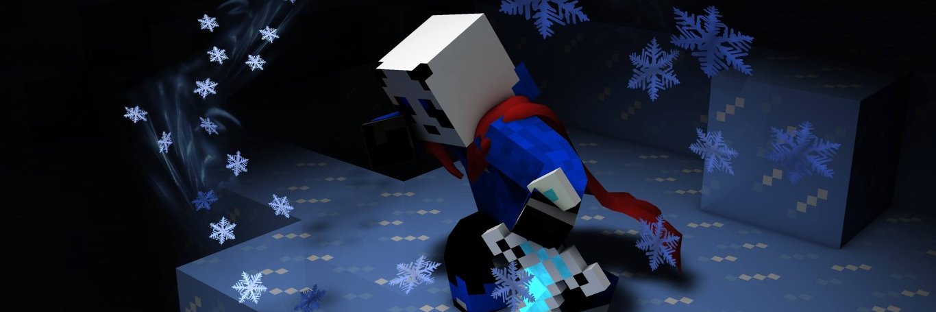 Mspandastic's profile banner image