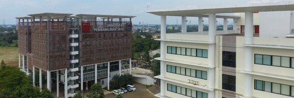 UPJ_Bintaro Profile Banner