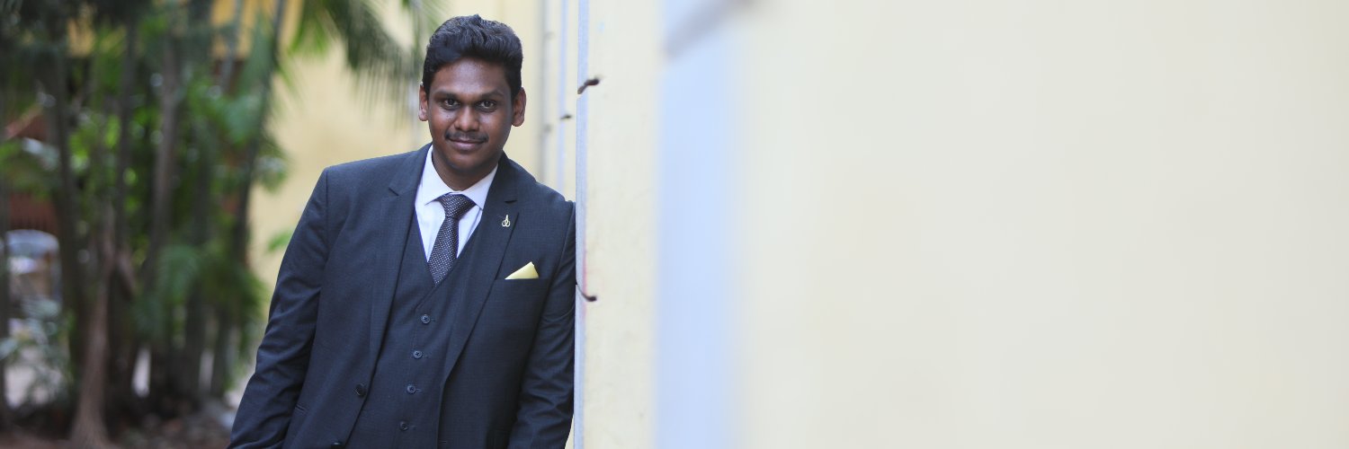 Pravin7456Kumar's profile banner image