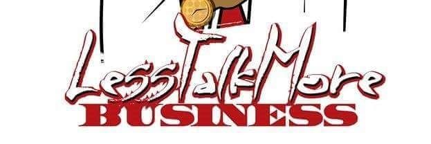 LessTalkMoBizz's profile banner image