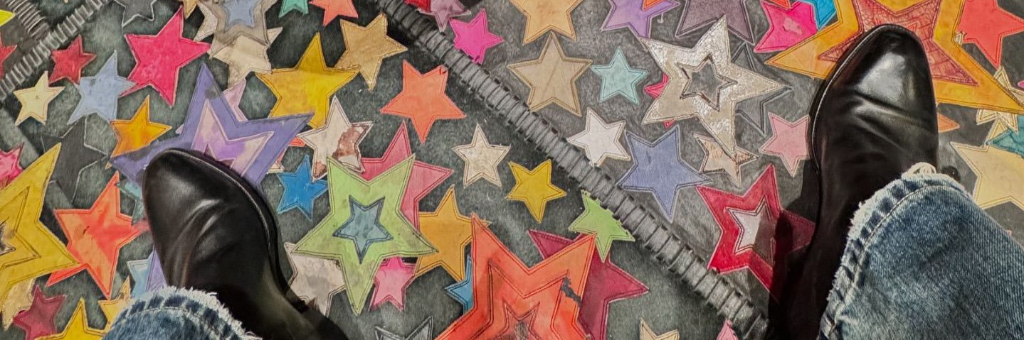 oxmadisonox's profile banner image