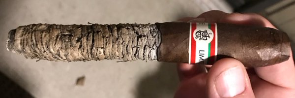 ToastedMaduro Profile Banner