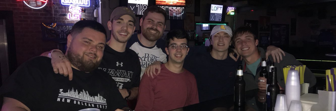 ttully5's profile banner image
