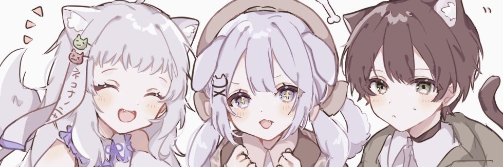 tsuzelle's profile banner image
