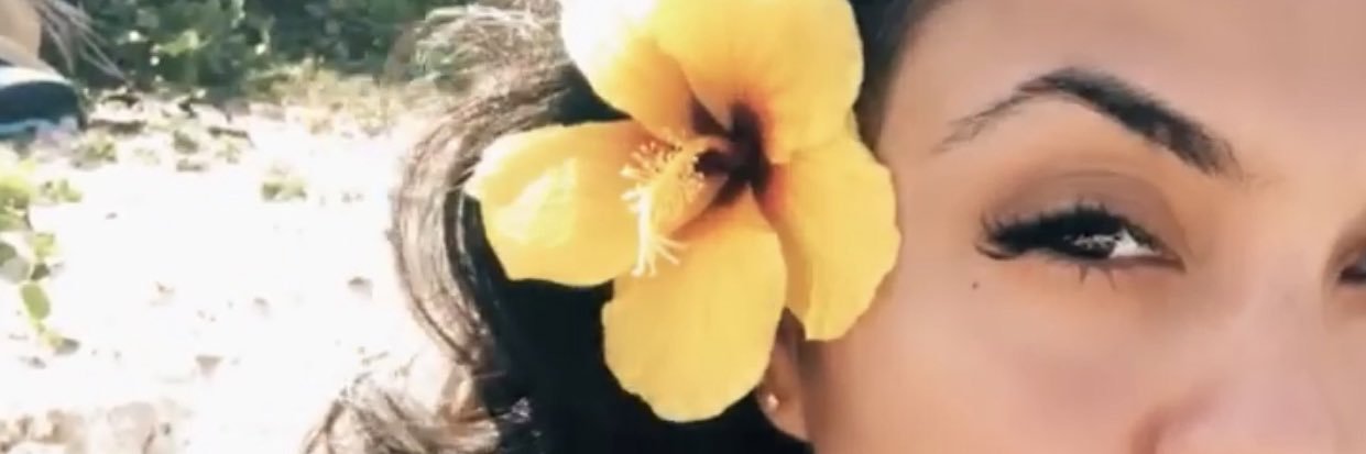 LondonRaquel's profile banner image
