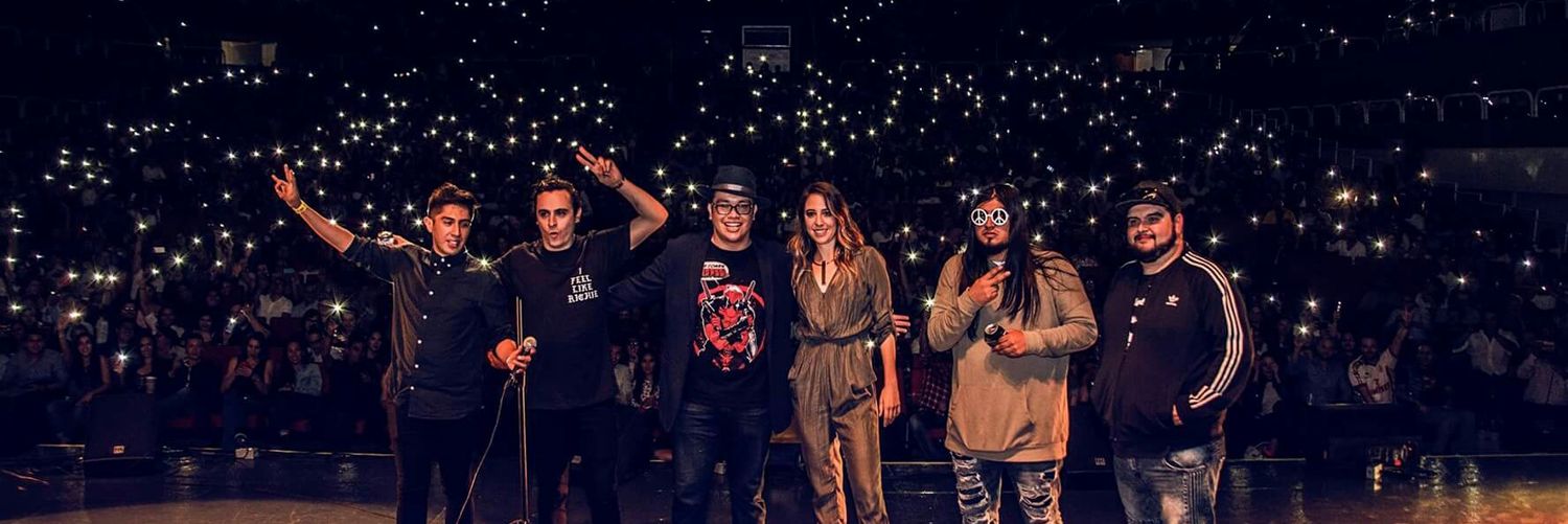 OneElevenEnt's profile banner image
