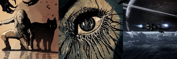 Aaron_Wrob Profile Banner