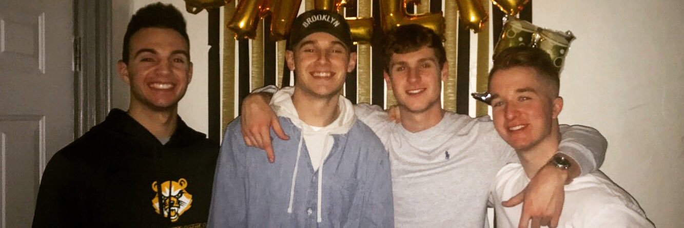 JKnapton24's profile banner image
